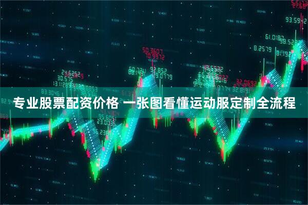专业股票配资价格 一张图看懂运动服定制全流程